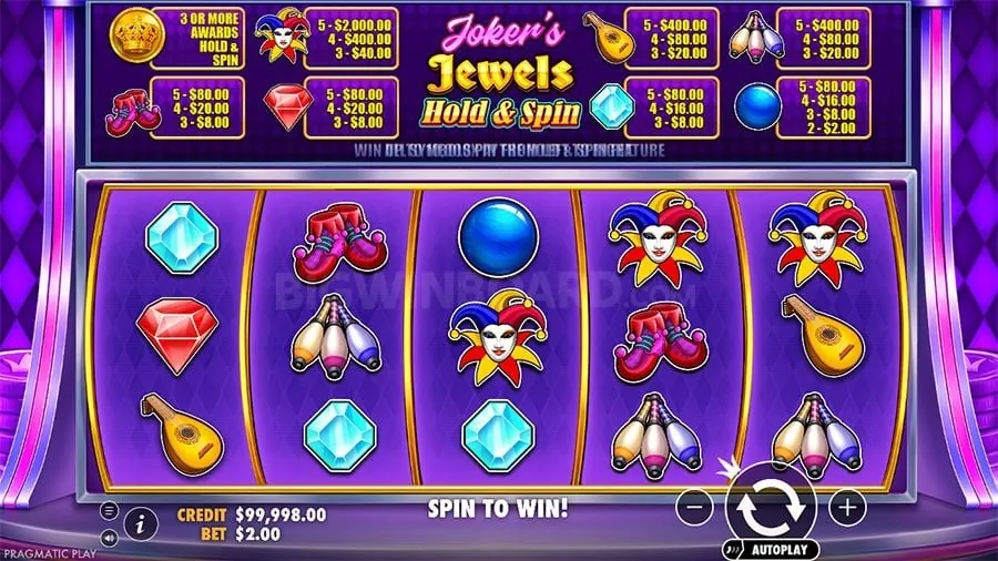 Recognizing the signs of problem gambling