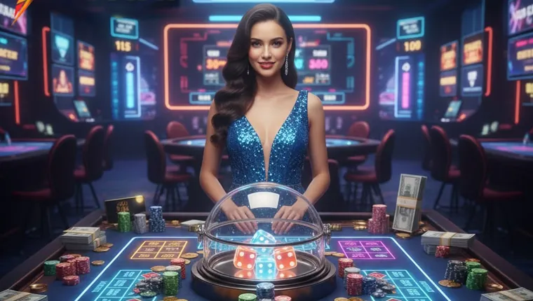 The Ultimate Guide to Taya777 Casino Games