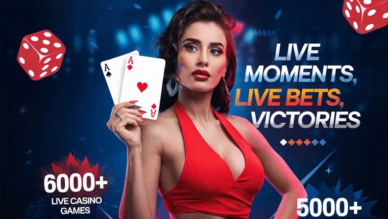 Taya777 Live Casino: The Authentic Gaming Experience
