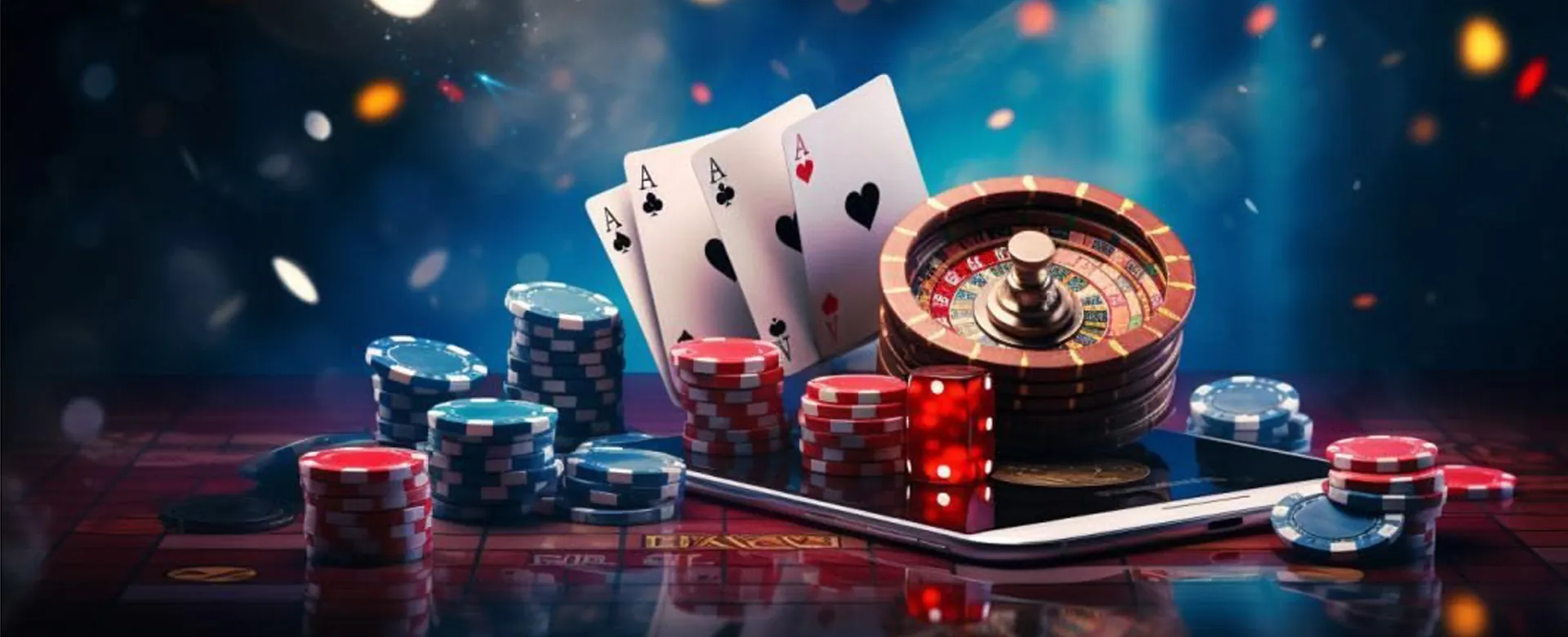 Taya777 Live Casino Dealer