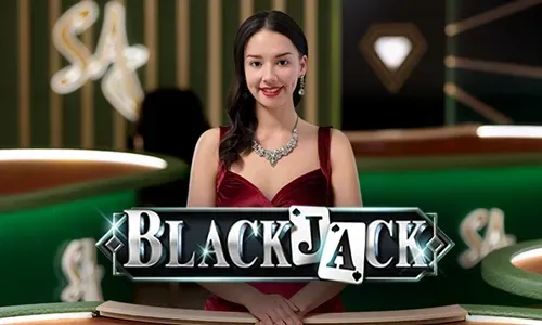 Taya777 Live Casino Category Icon